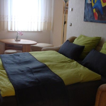 Ferienwohnung Zossen Luaran gambar