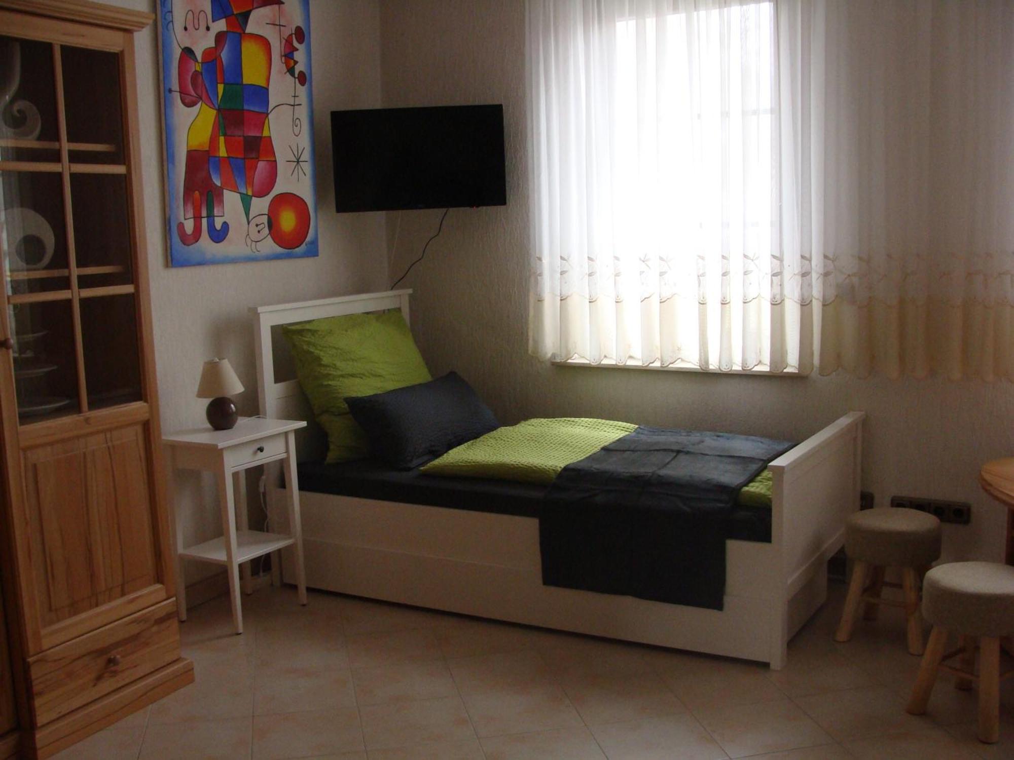 Ferienwohnung Zossen Luaran gambar
