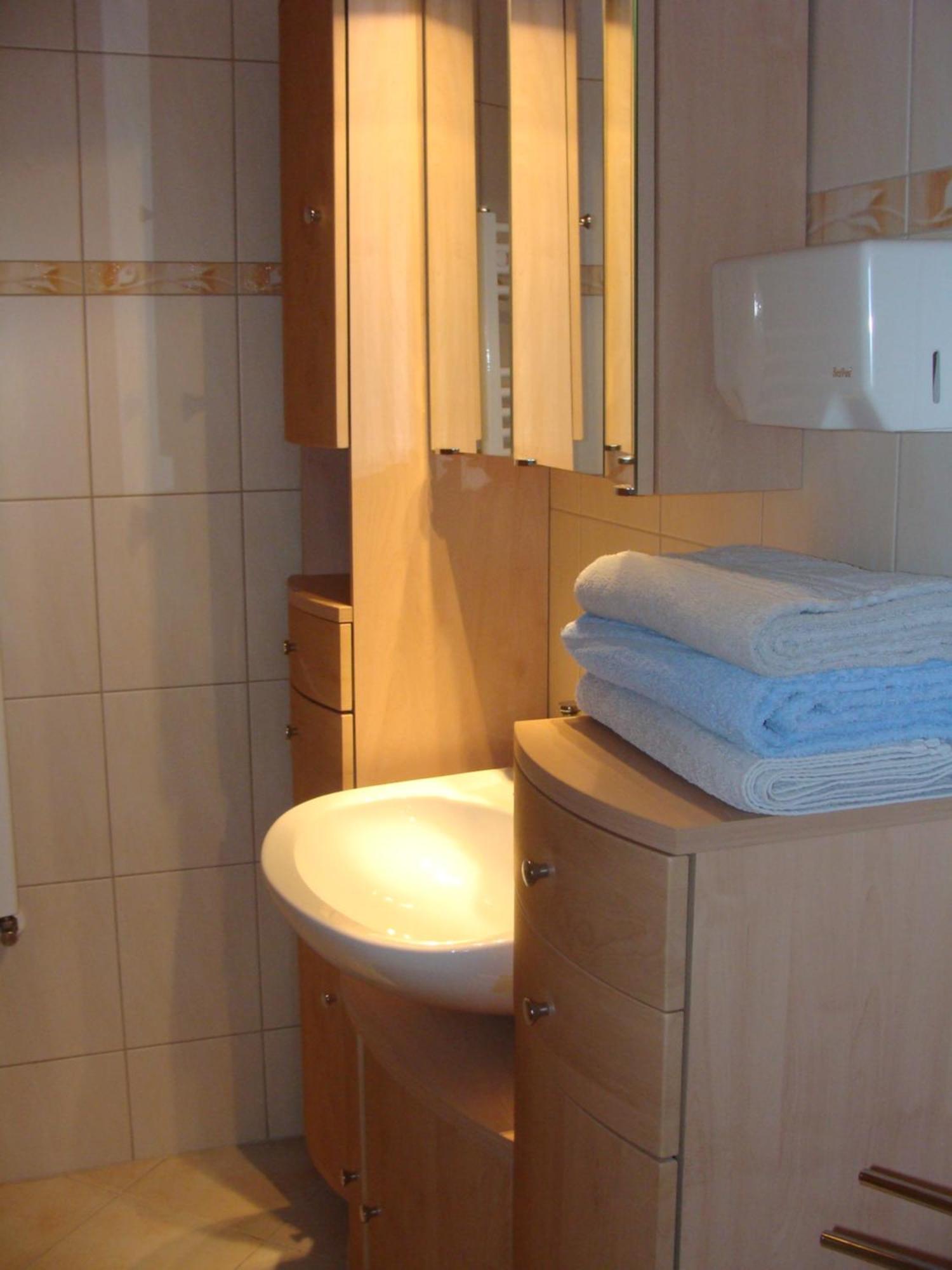 Ferienwohnung Zossen Luaran gambar