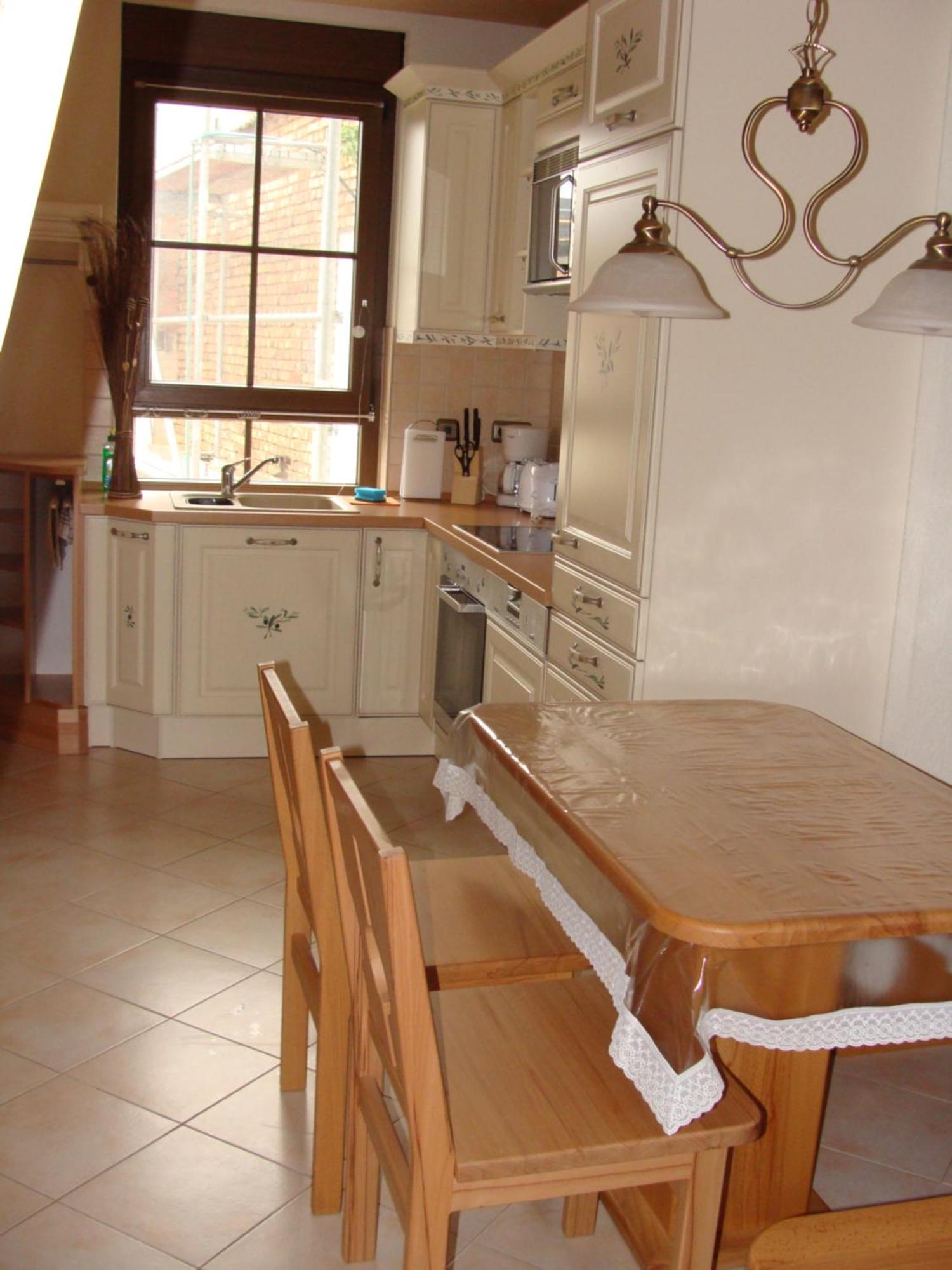 Ferienwohnung Zossen Luaran gambar