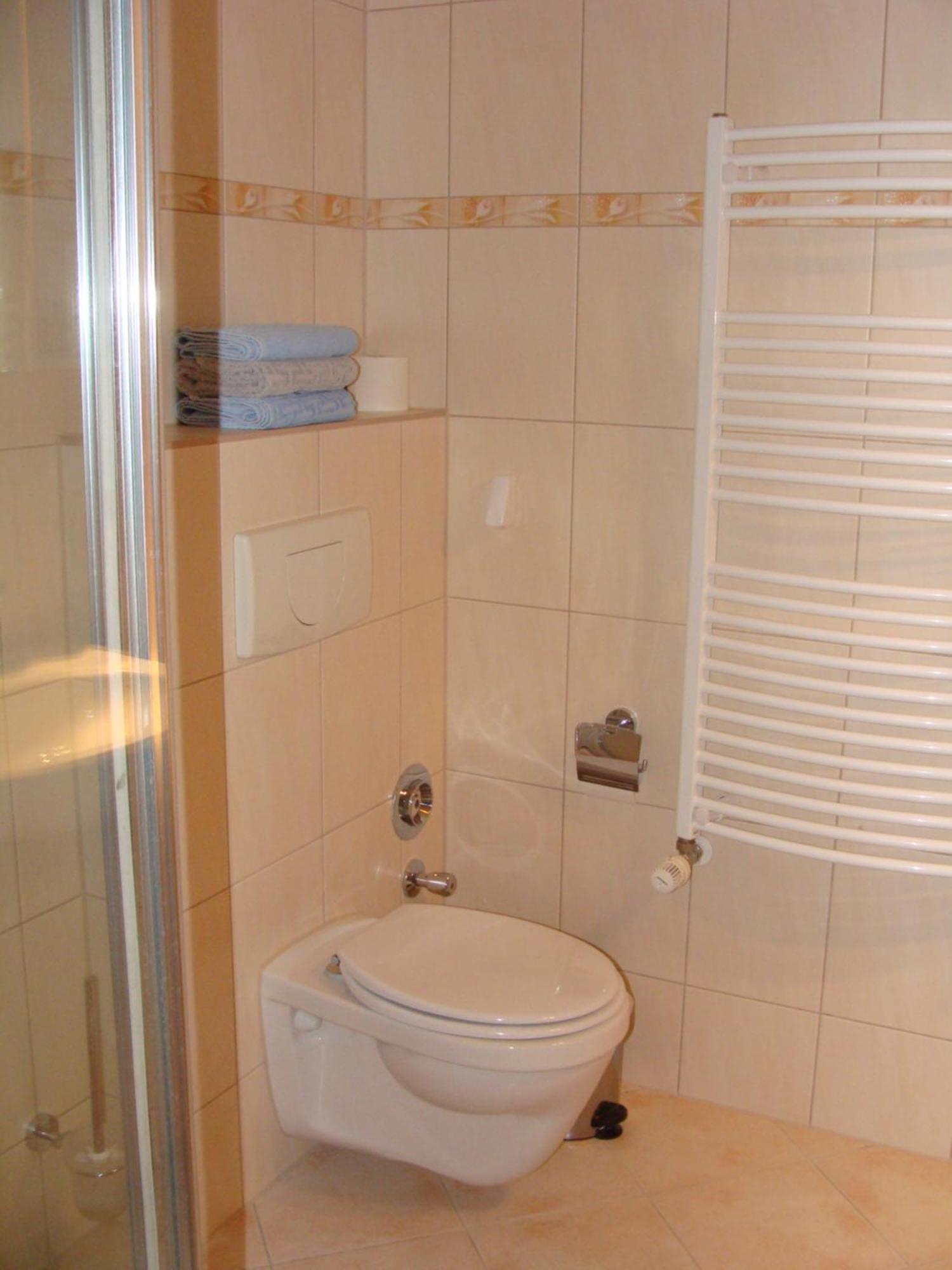 Ferienwohnung Zossen Luaran gambar