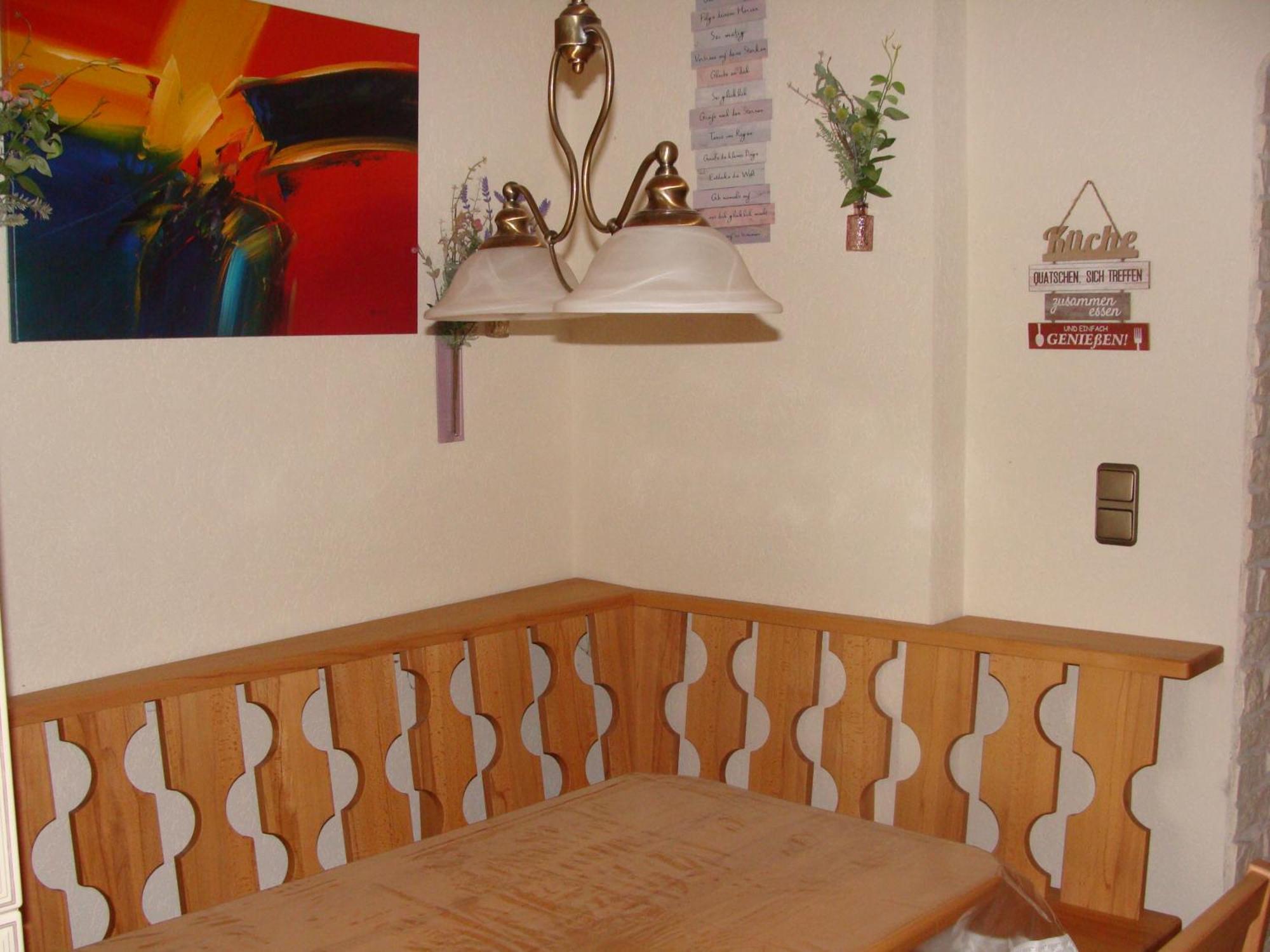 Ferienwohnung Zossen Luaran gambar