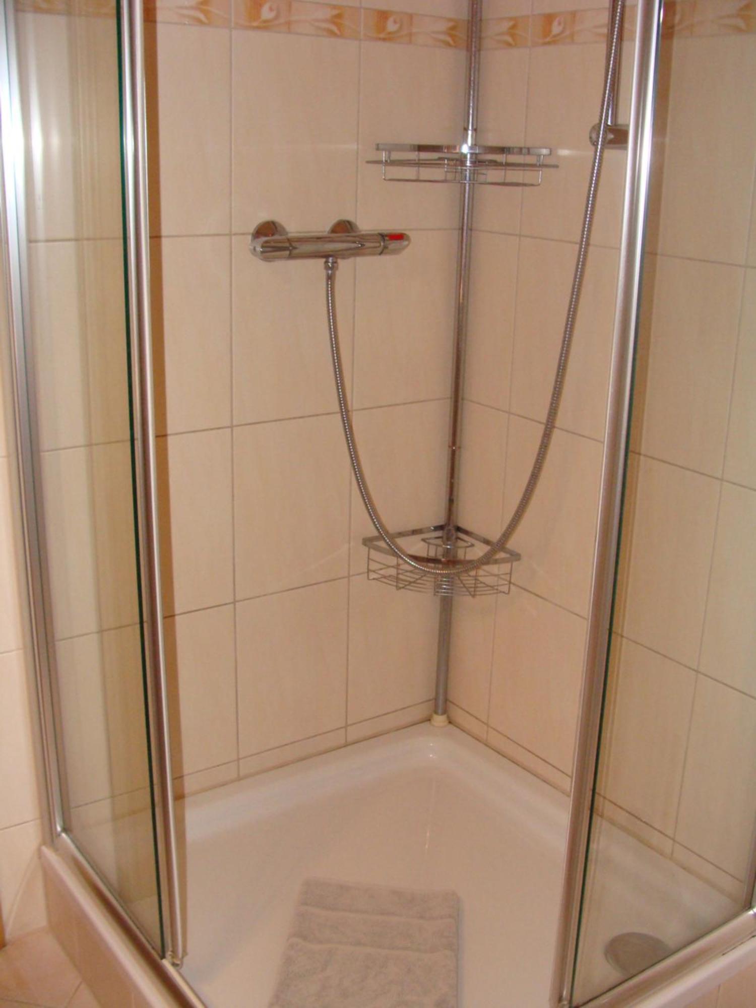 Ferienwohnung Zossen Luaran gambar