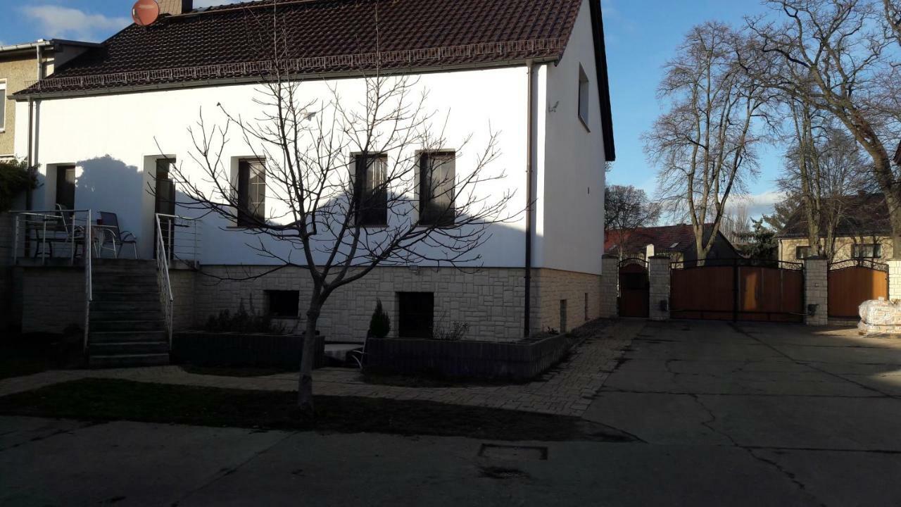 Ferienwohnung Zossen Luaran gambar